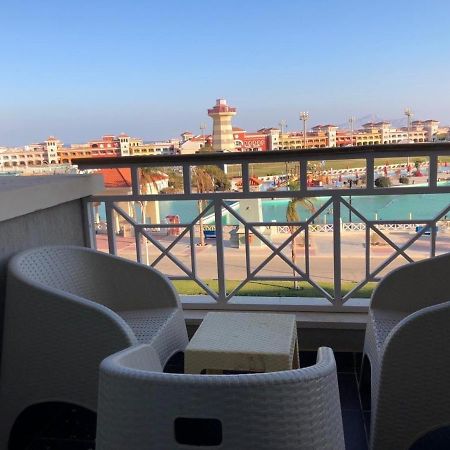 Apartments At Porto Sharm Plus Екстер'єр фото