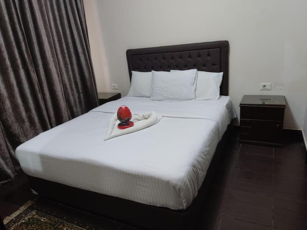 Apartments At Porto Sharm Plus Екстер'єр фото