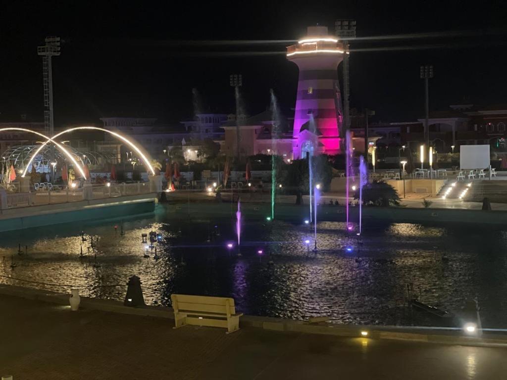 Apartments At Porto Sharm Plus Екстер'єр фото