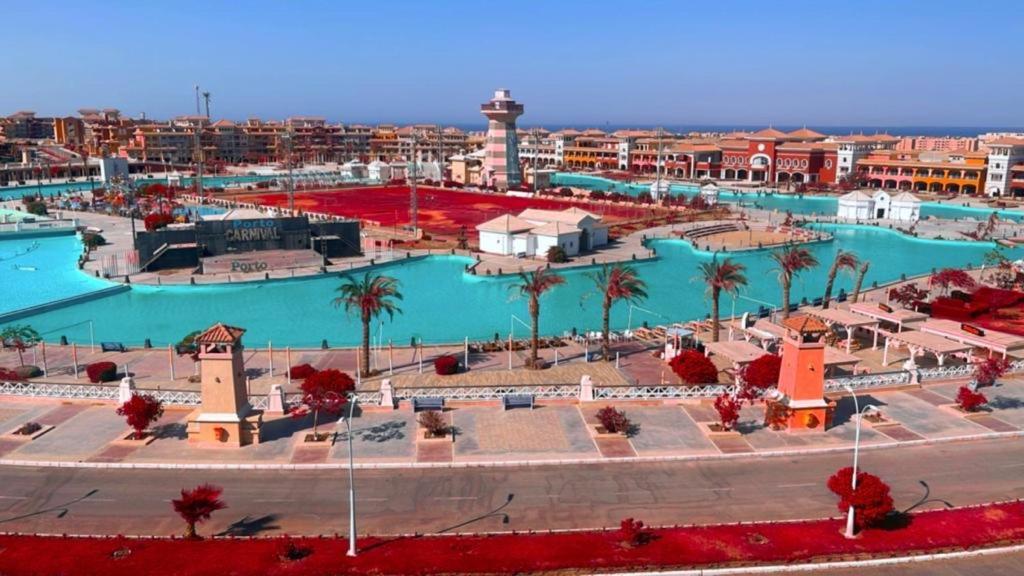 Apartments At Porto Sharm Plus Екстер'єр фото