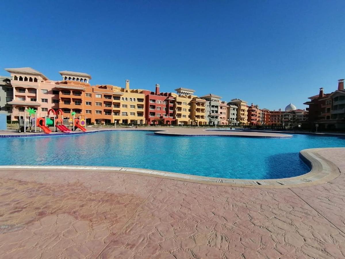 Apartments At Porto Sharm Plus Екстер'єр фото