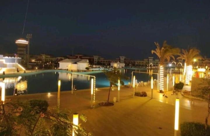 Apartments At Porto Sharm Plus Екстер'єр фото