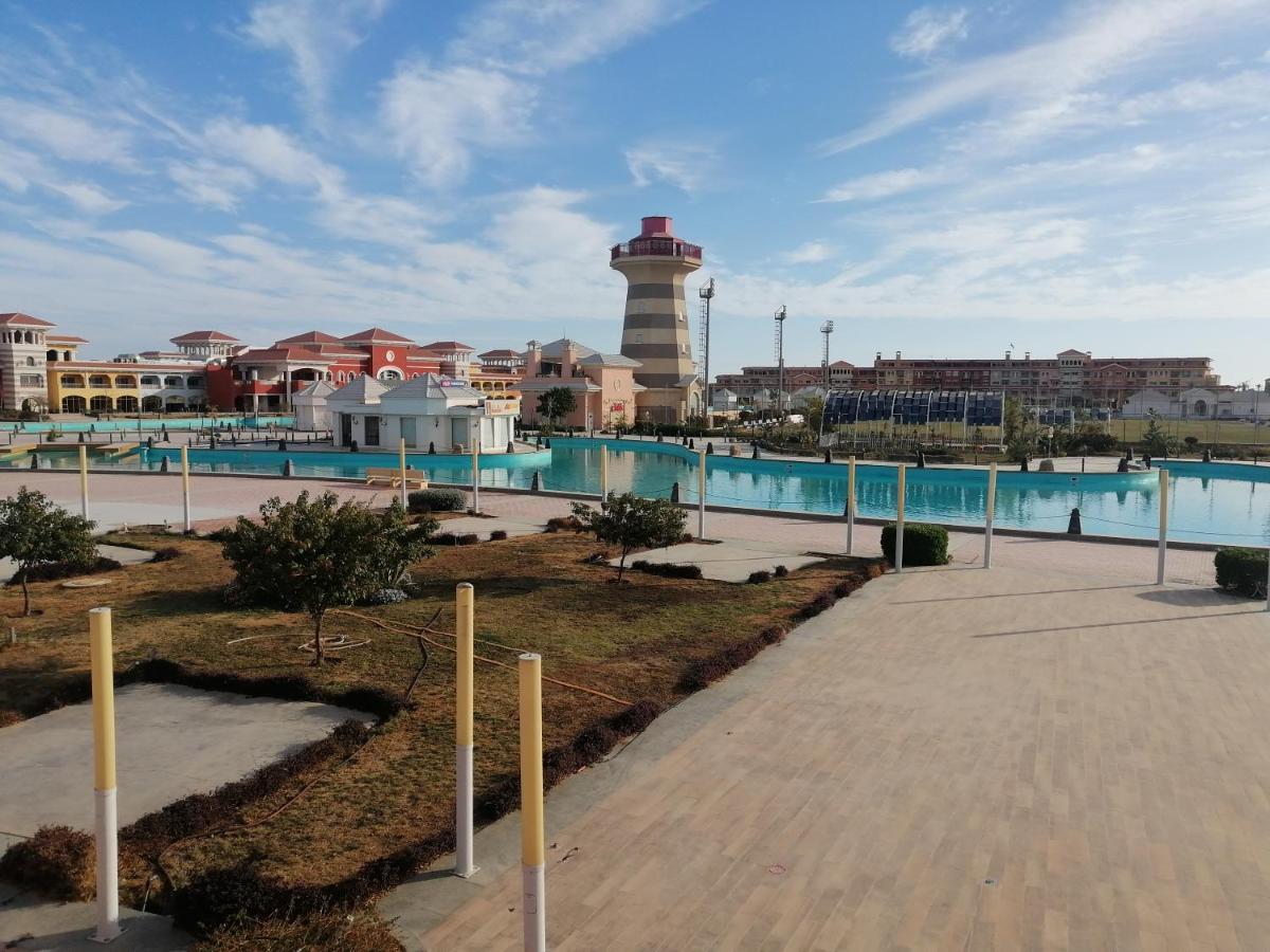 Apartments At Porto Sharm Plus Екстер'єр фото