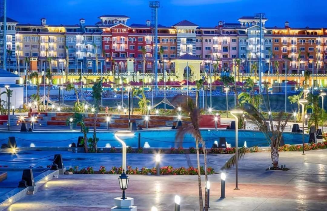 Apartments At Porto Sharm Plus Екстер'єр фото