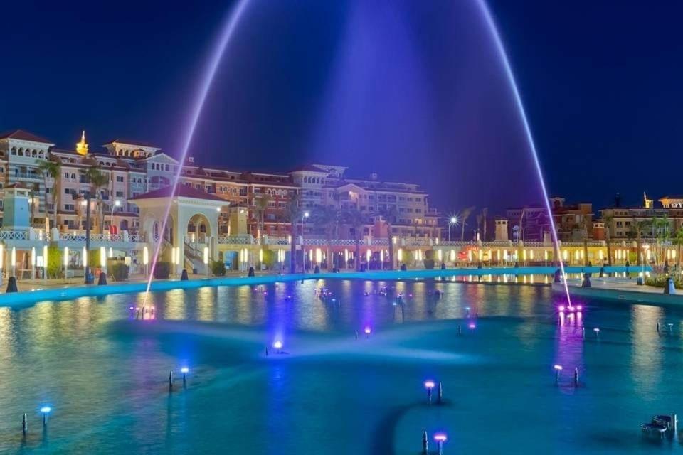 Apartments At Porto Sharm Plus Екстер'єр фото