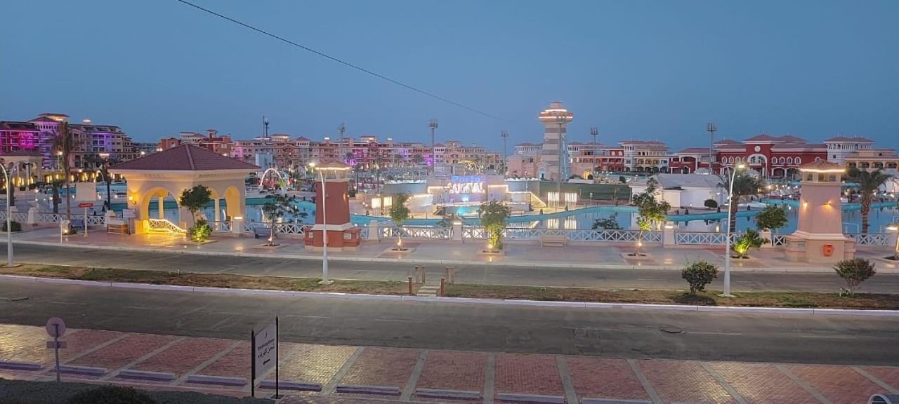 Apartments At Porto Sharm Plus Екстер'єр фото