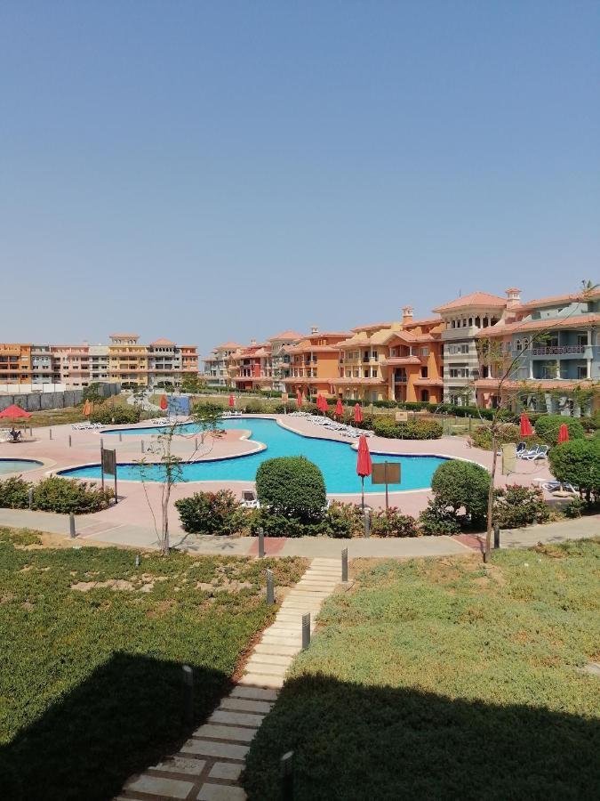Apartments At Porto Sharm Plus Екстер'єр фото