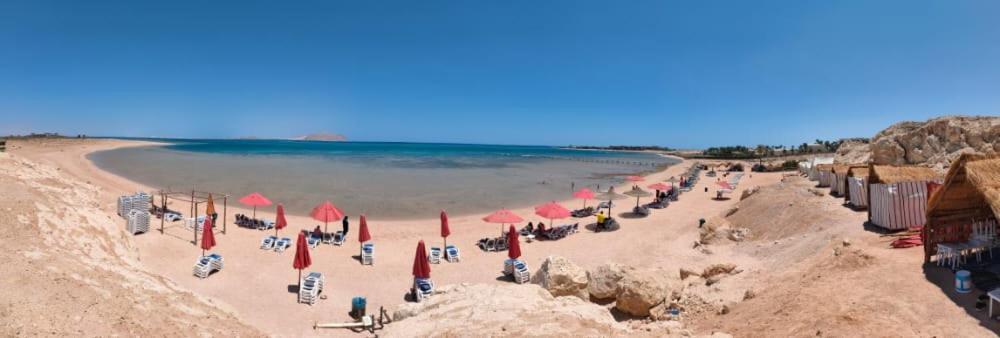 Apartments At Porto Sharm Plus Екстер'єр фото