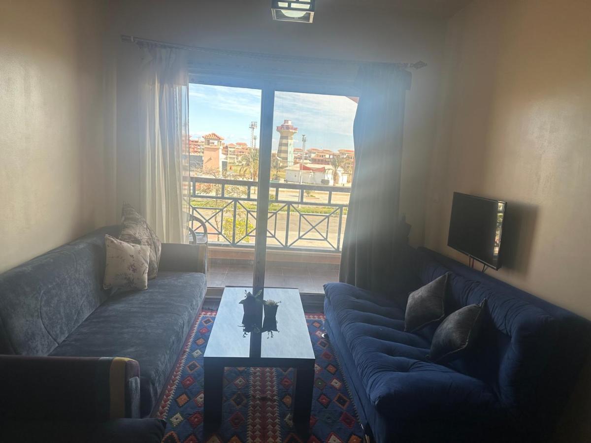 Apartments At Porto Sharm Plus Екстер'єр фото