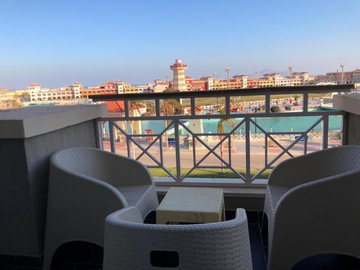 Apartments At Porto Sharm Plus Екстер'єр фото