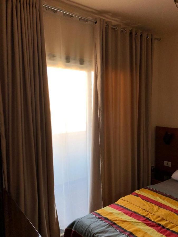 Apartments At Porto Sharm Plus Екстер'єр фото