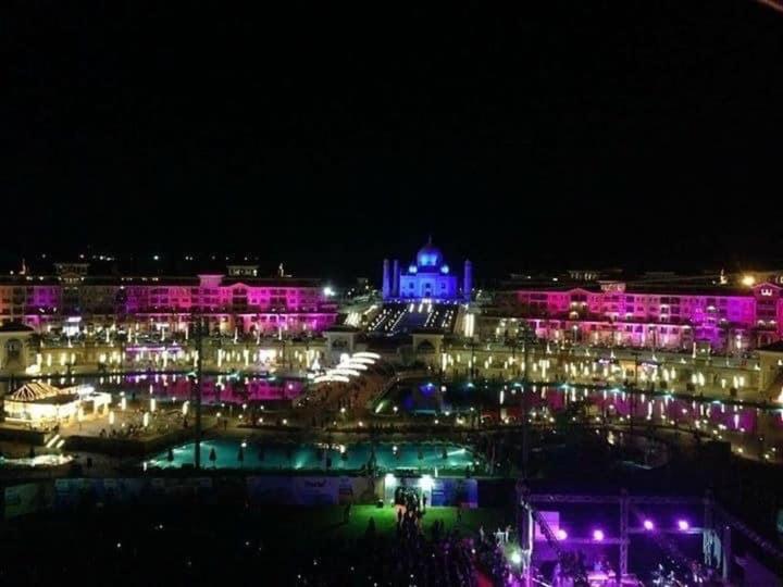 Apartments At Porto Sharm Plus Екстер'єр фото